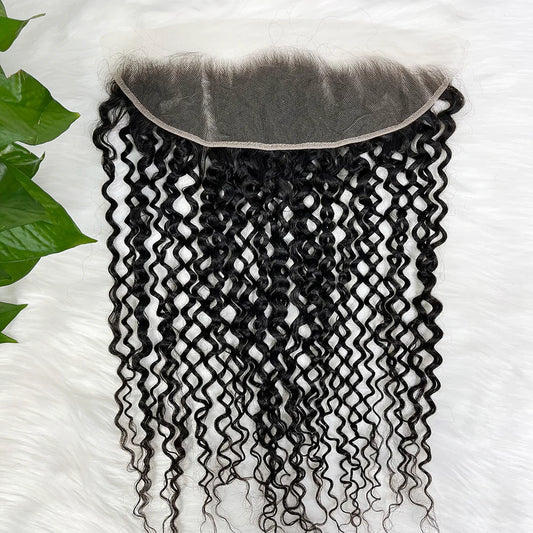 House of Extensions Water Wave Lace Frontal