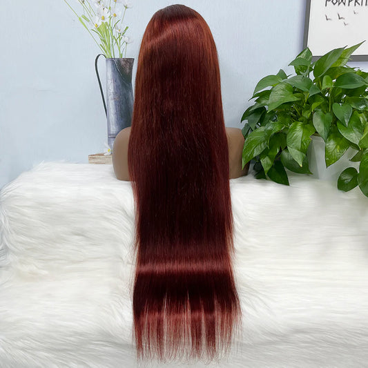 House of Extensions #33 Lace WIg