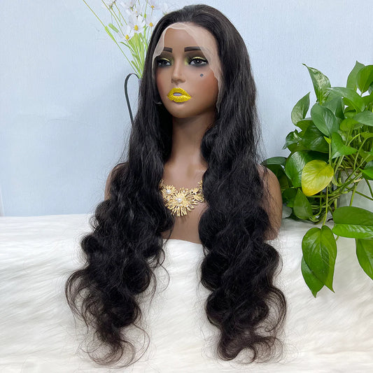 House of Extensions Body Wave Lace Frontal Wig