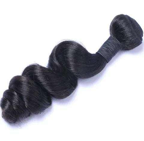 House of Extensions Loose Wave Bundle