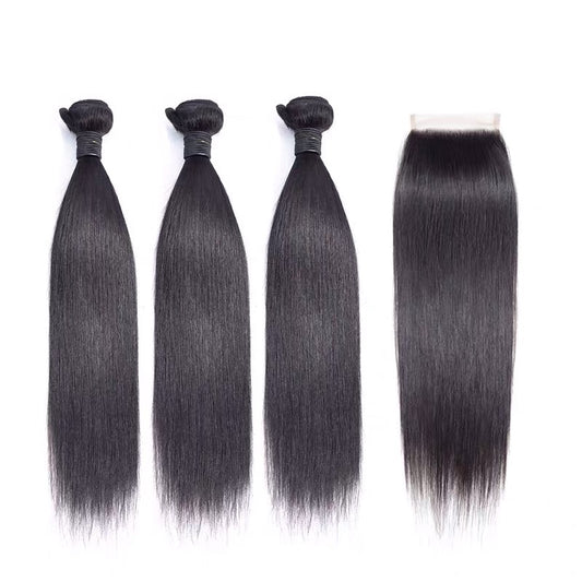 House of Extensions Straight Bundles