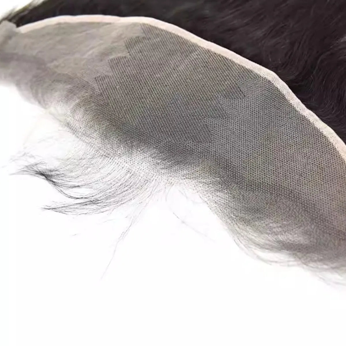 House of Extensions Straight Lace Frontal