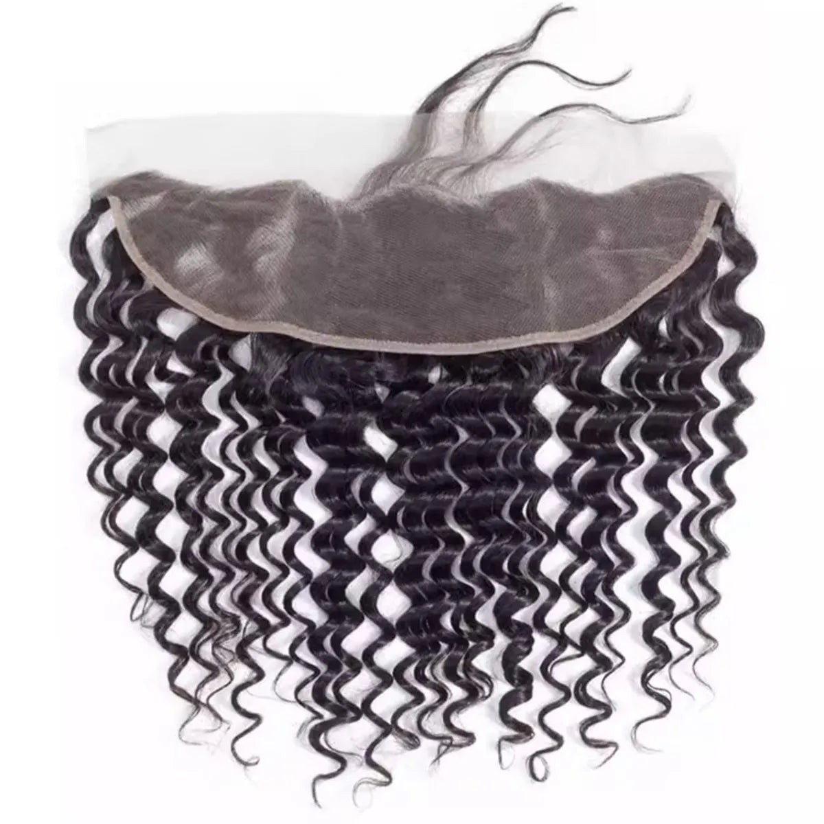 House of Extensions Deep Wave Lace Frontal