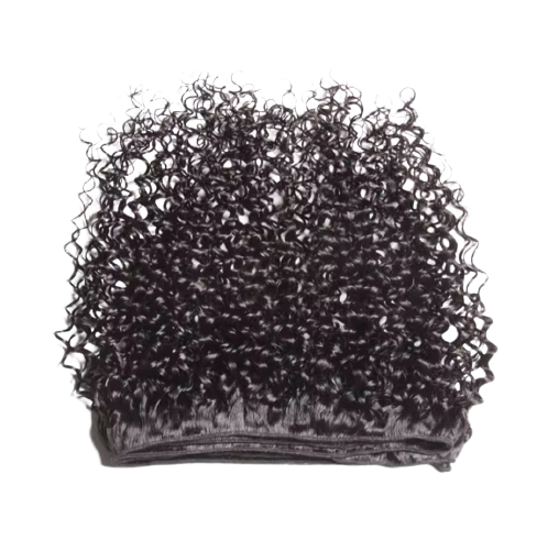 House of Extensions Kinky Curly Bundle
