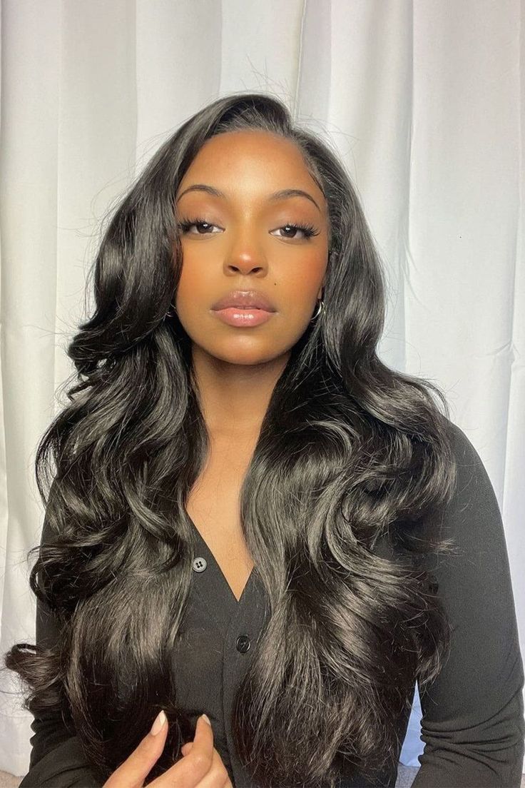 House of Extensions Body Wave Bundles