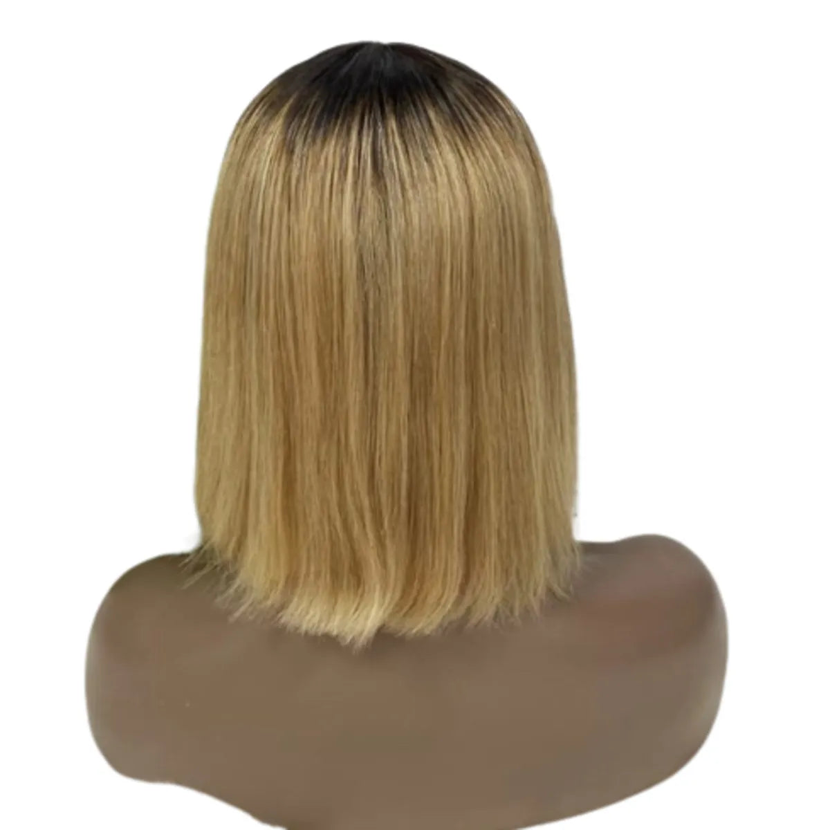 House of Extensions T1B/27 Bob Lace Wig