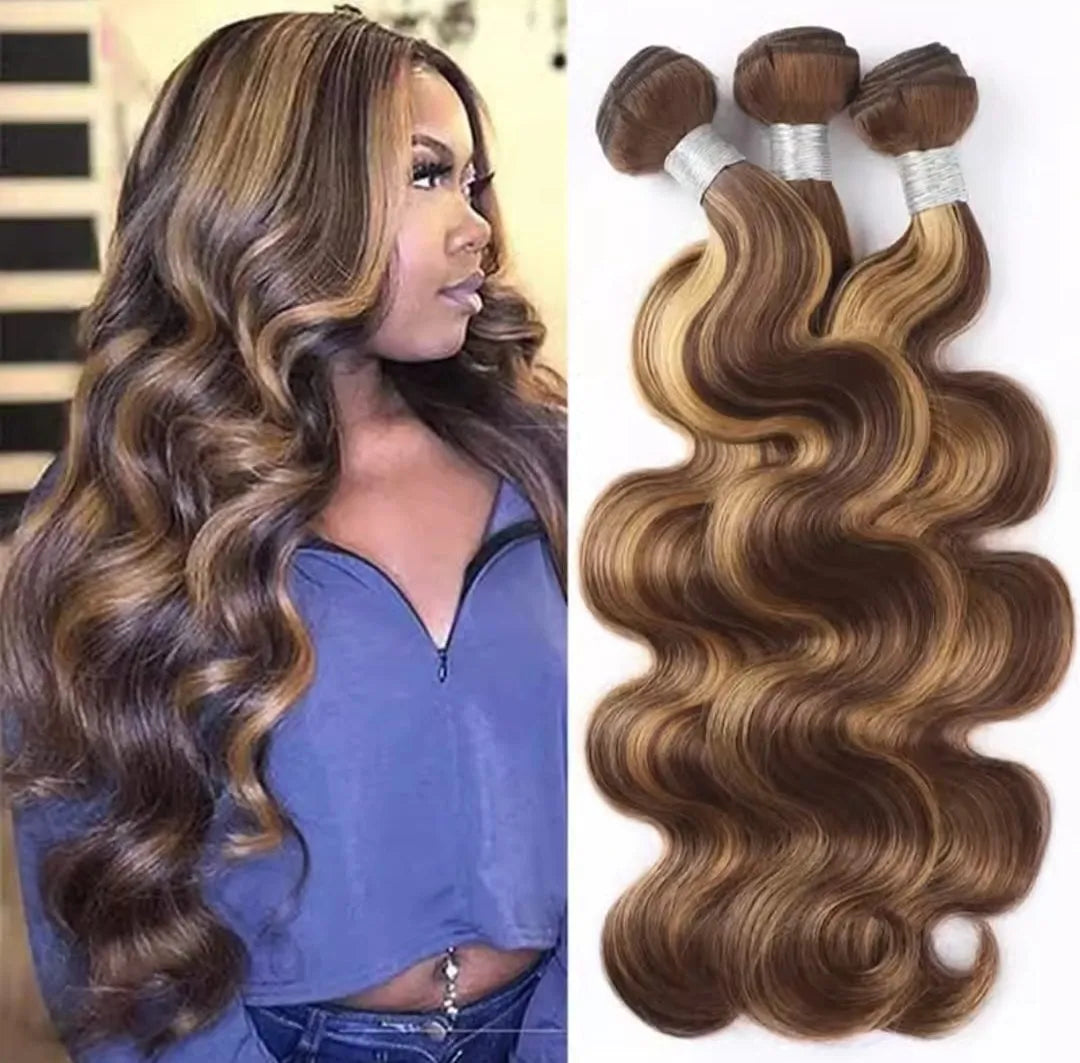 House of Extensions P4/27 Highlight Bundles