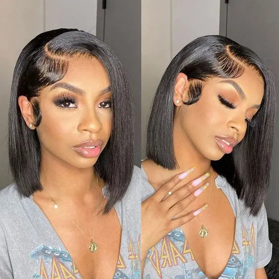 House of Extensions Bob Lace Wig