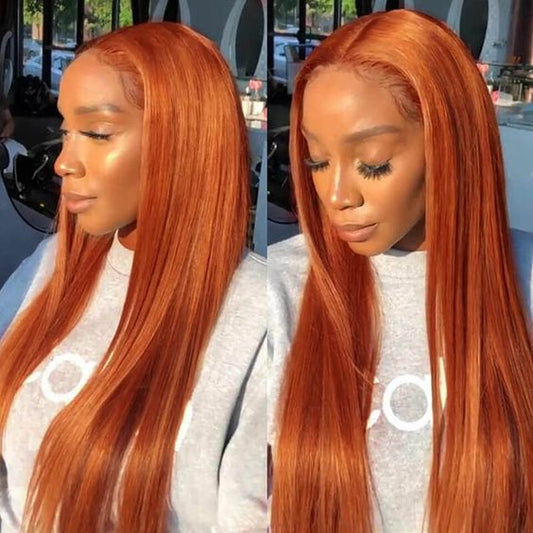 House of Extensions #350 Lace Wig