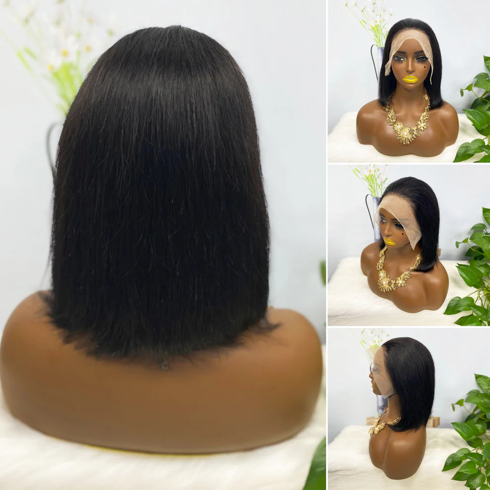 House of Extensions Bob Lace Wig