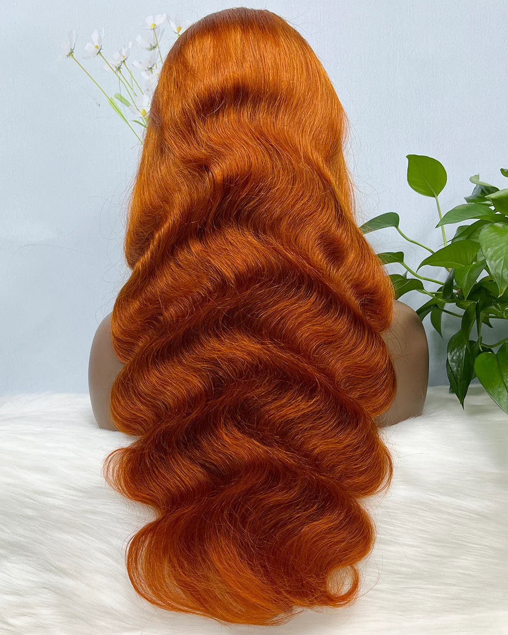 House of Extensions #350 Lace Wig