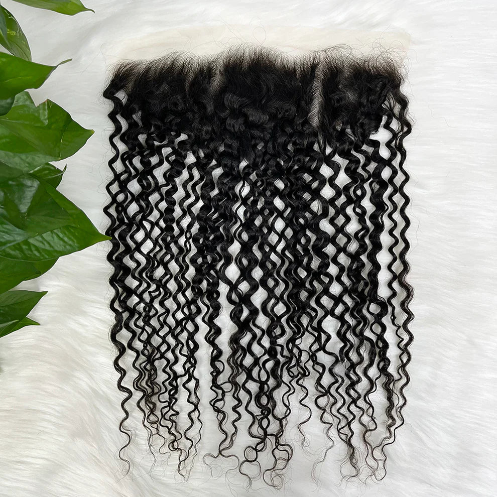House of Extensions Water Wave Lace Frontal