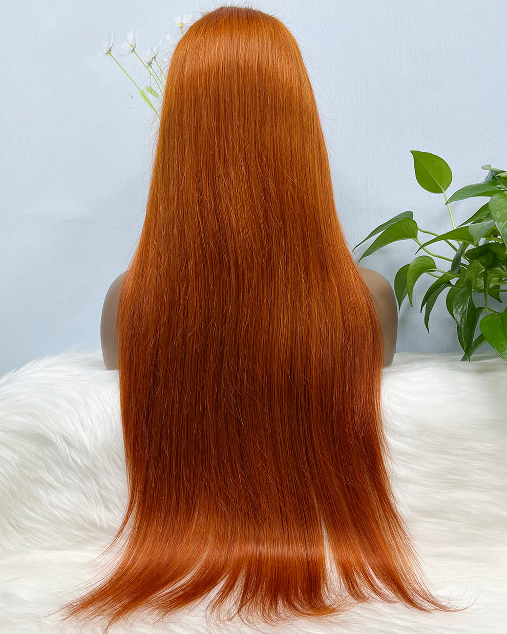 House of Extensions #350 Lace Wig