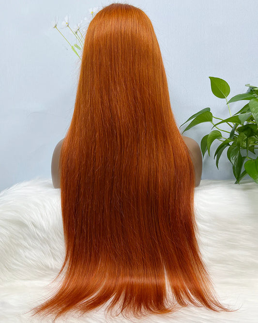 House of Extensions #350 Lace Wig