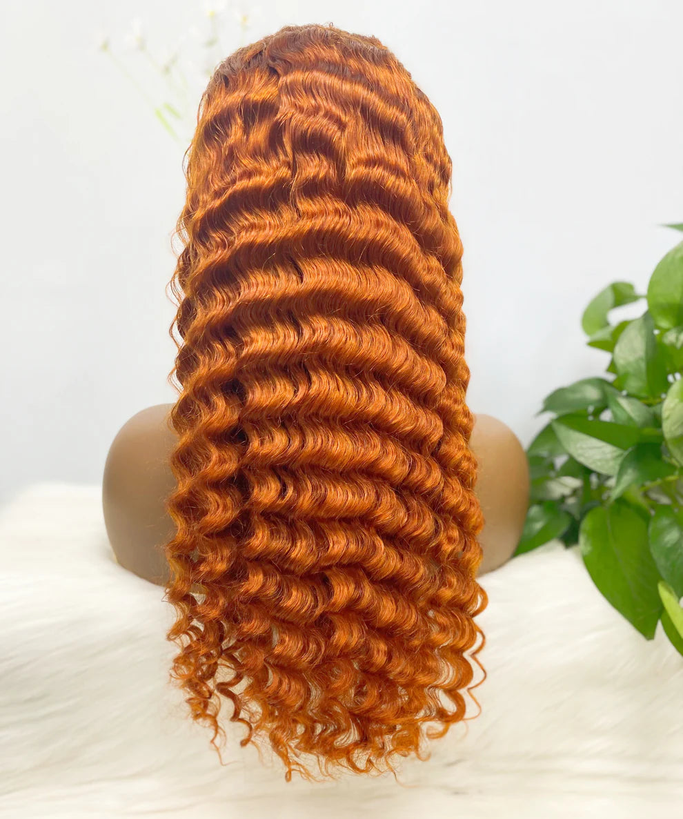 House of Extensions #350 Lace Wig