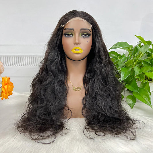 House of Extensions Body Wave Lace Closure Wig