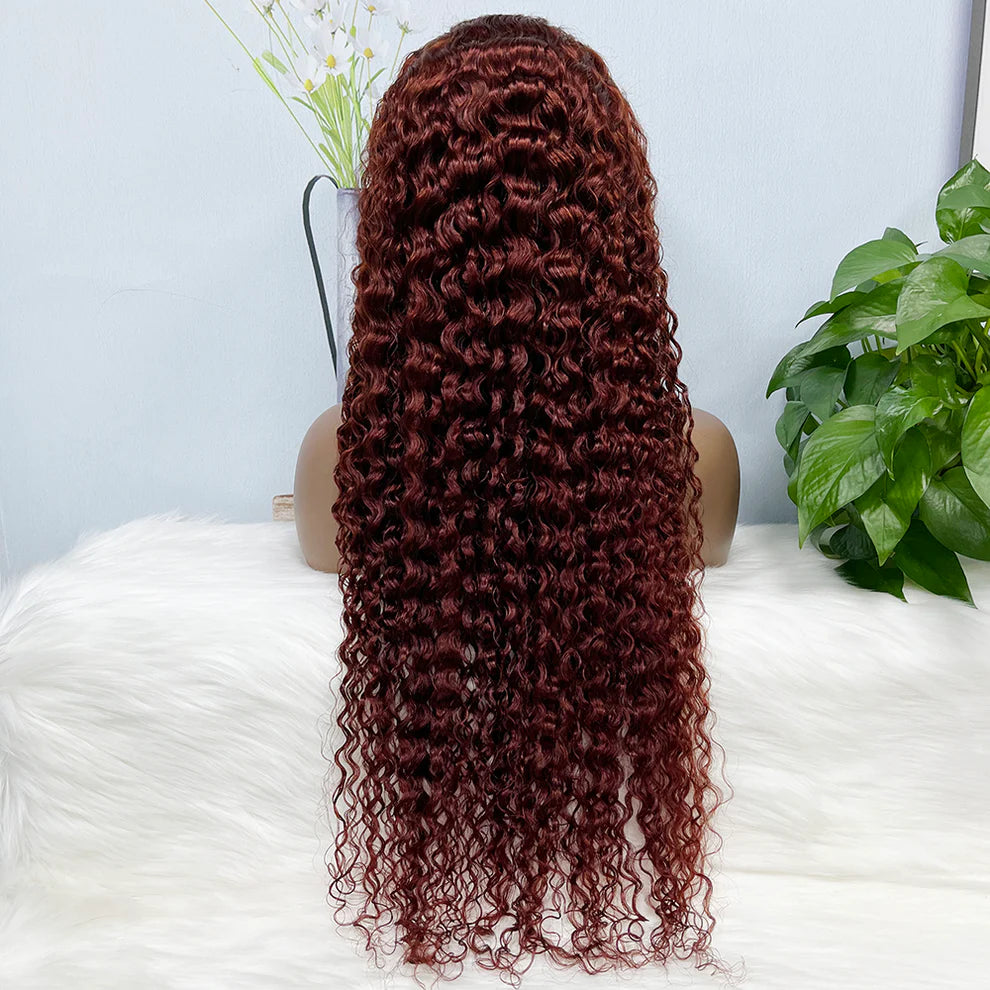 House of Extensions #33 Lace WIg