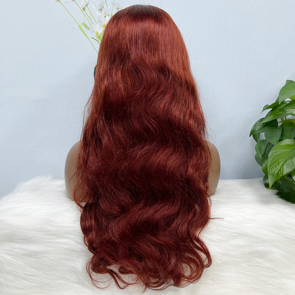 House of Extensions #33 Lace WIg