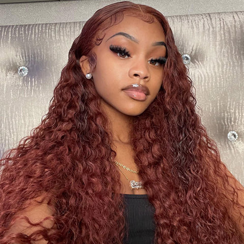 House of Extensions #33 Lace WIg