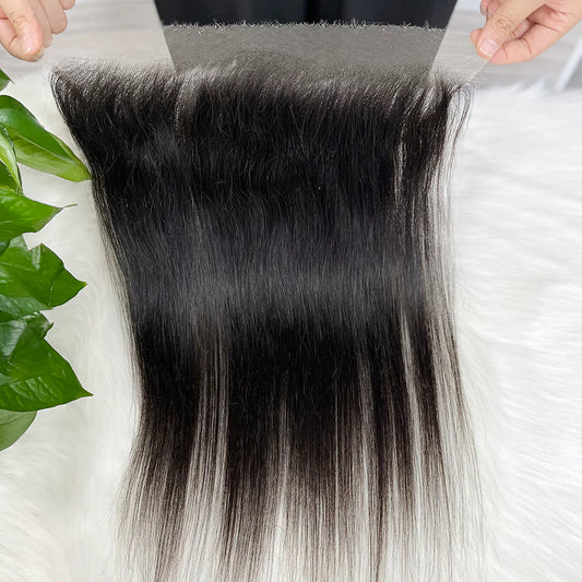 House of Extensions Straight Lace Frontal