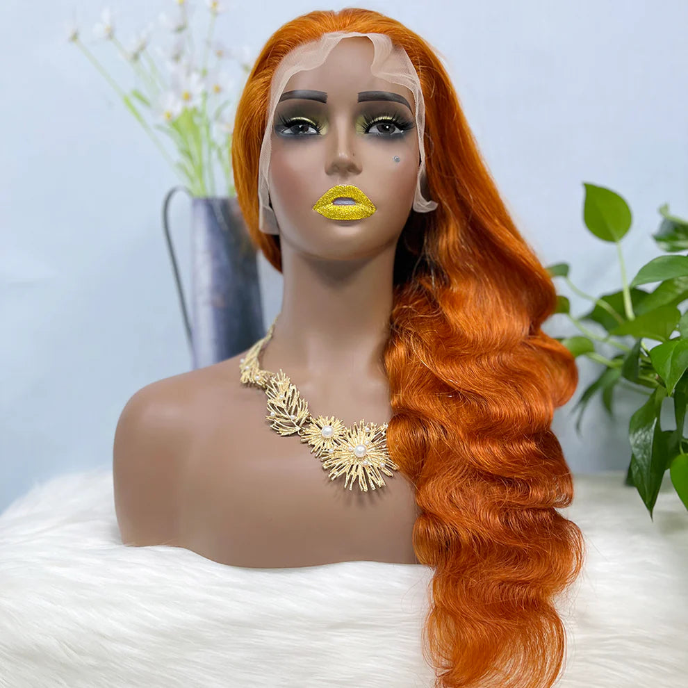House of Extensions #350 Lace Wig