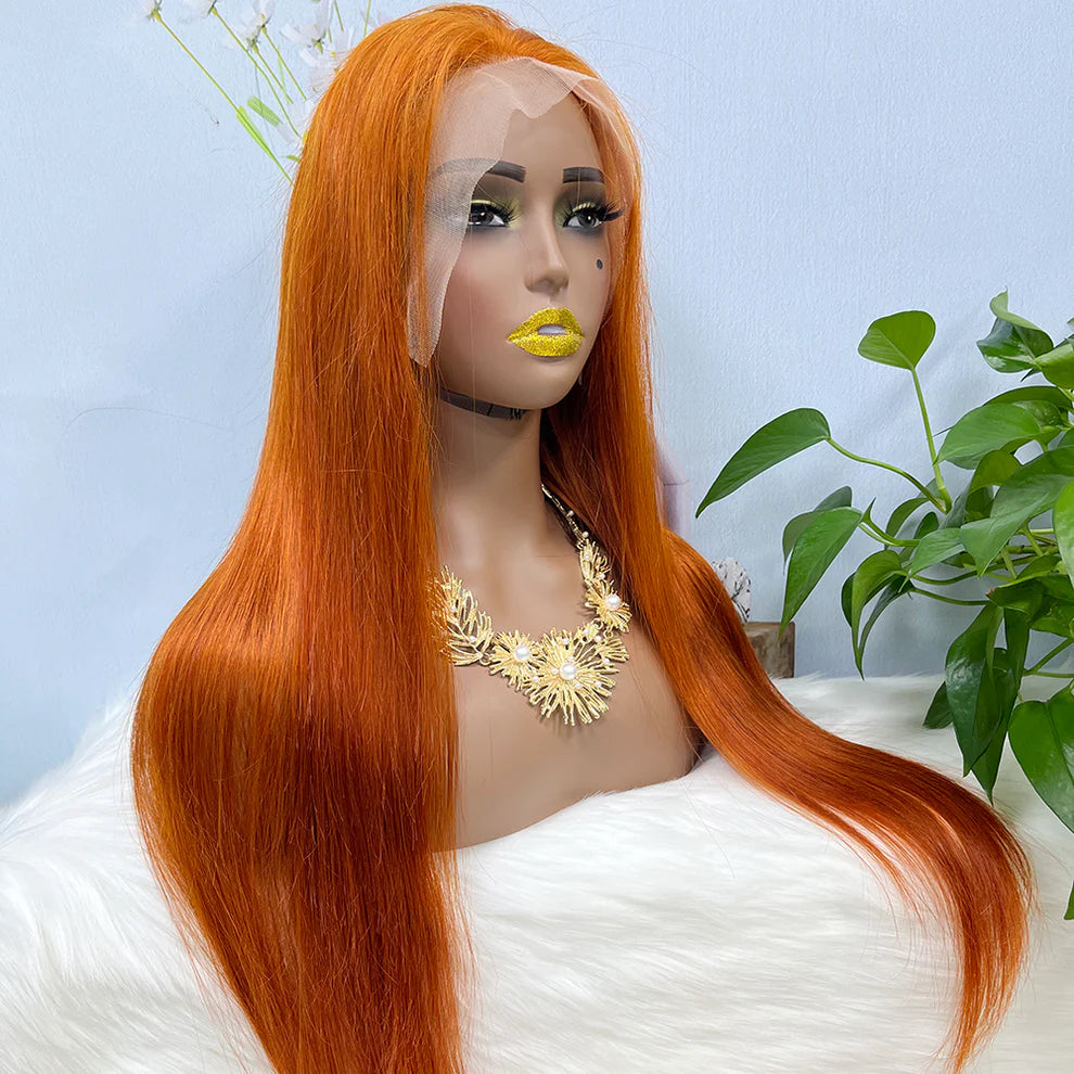 House of Extensions #350 Lace Wig