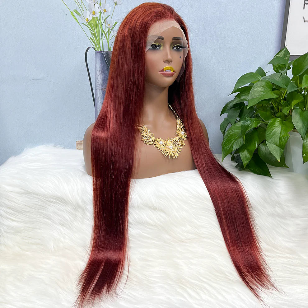 House of Extensions #33 Lace WIg
