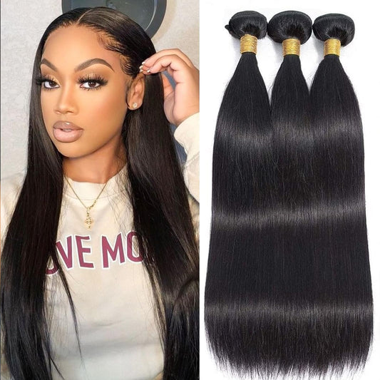 House of Extensions Straight Bundles