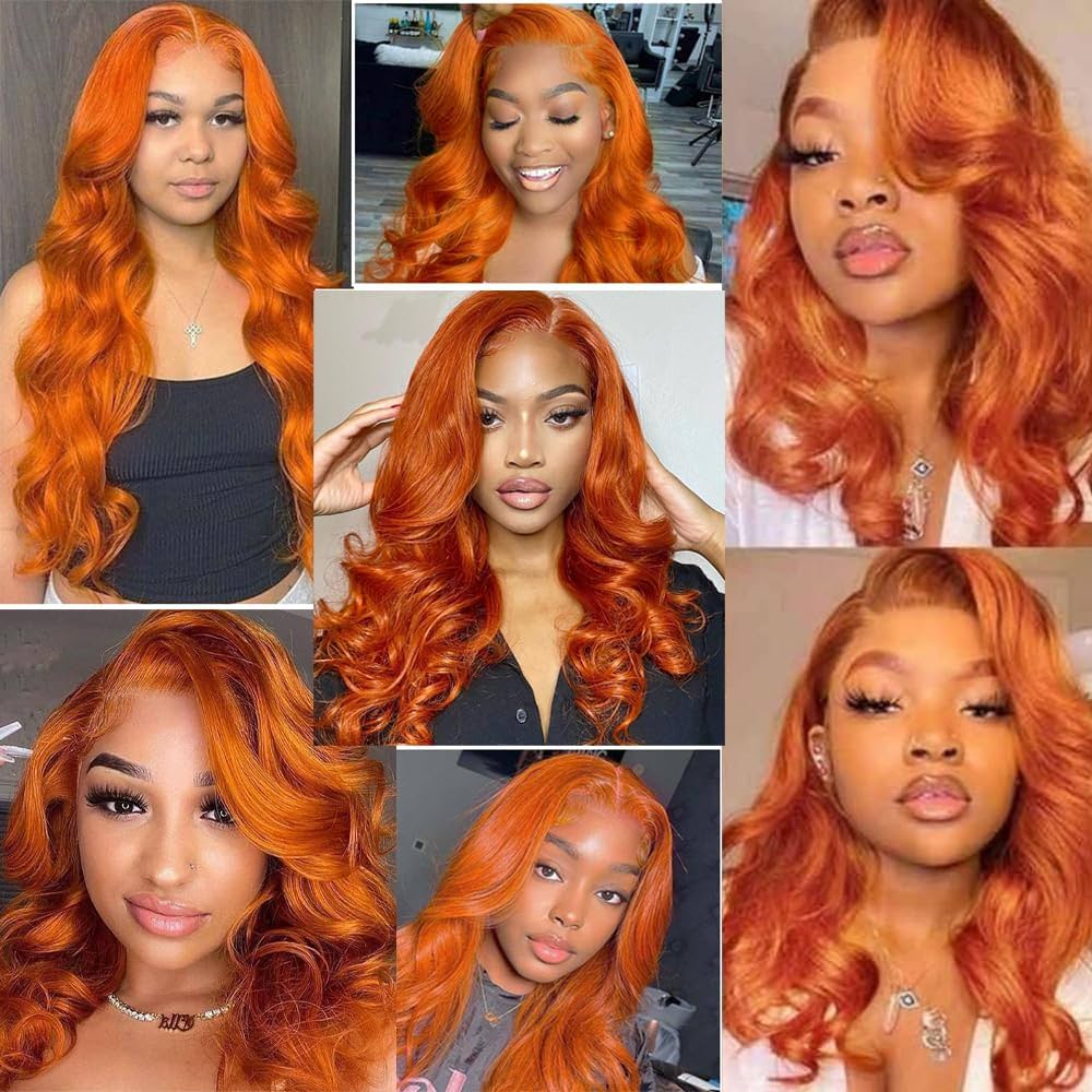 House of Extensions #350 Lace Wig