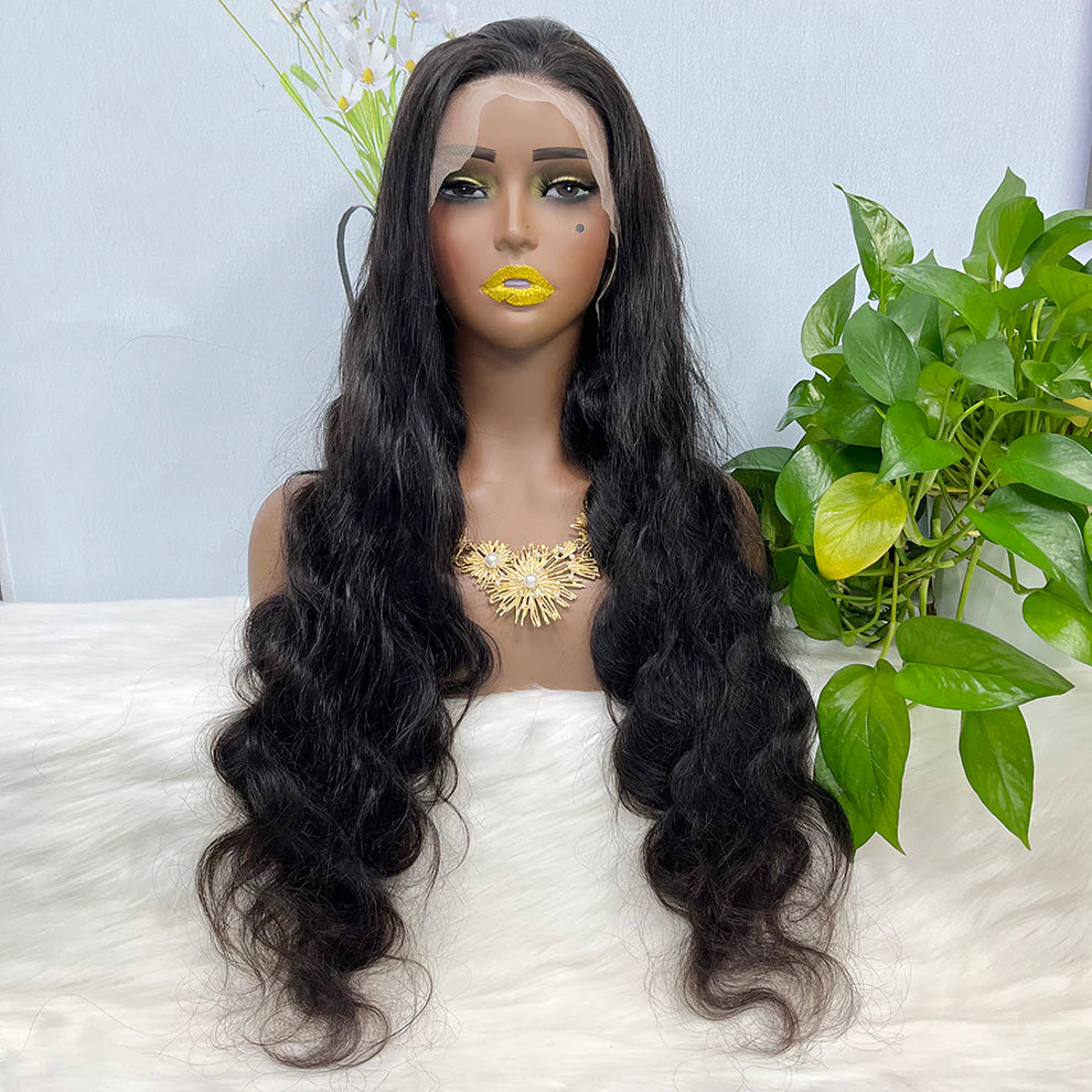 House of Extensions Body Wave Lace Frontal Wig