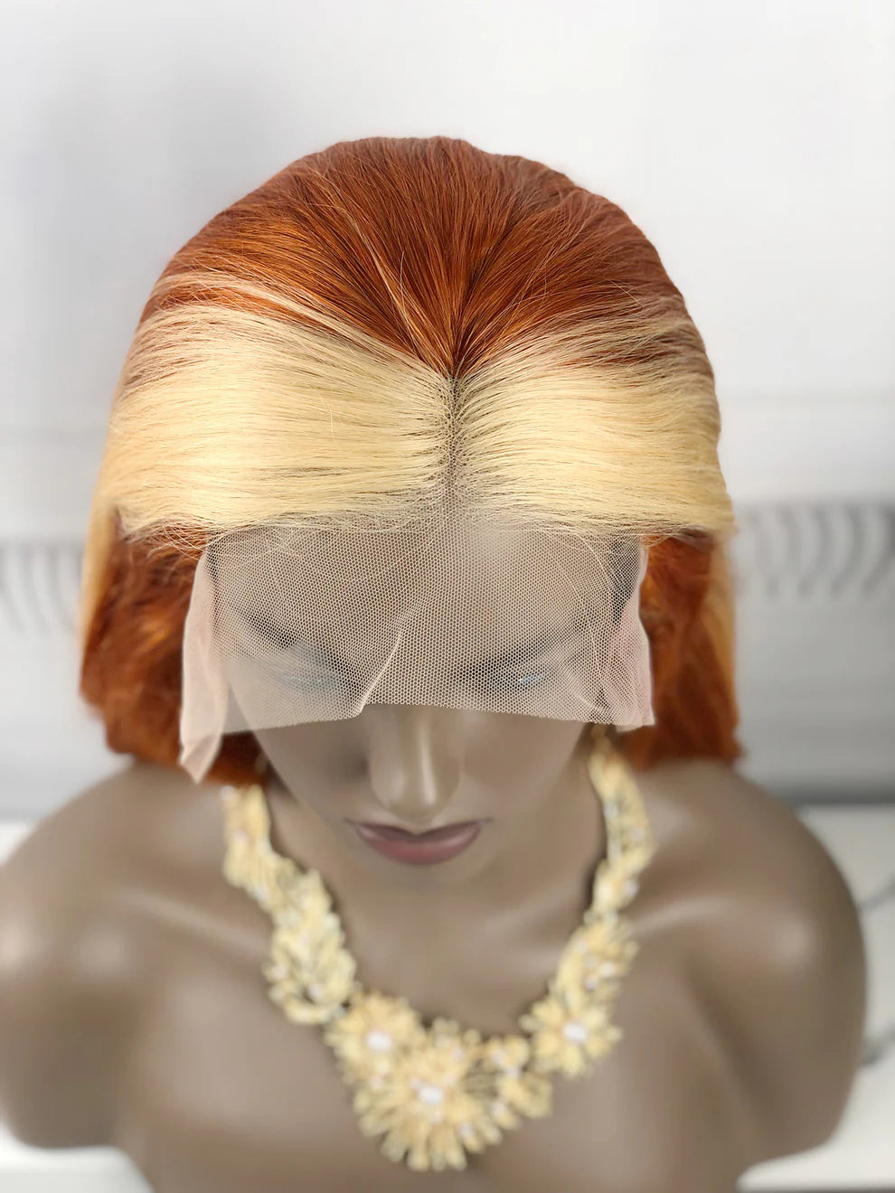 House of Extensions 613/350 Lace Wig