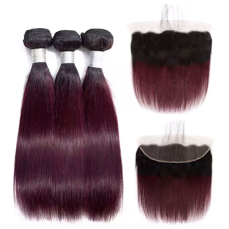 House of Extensions T1B/99J Bundles