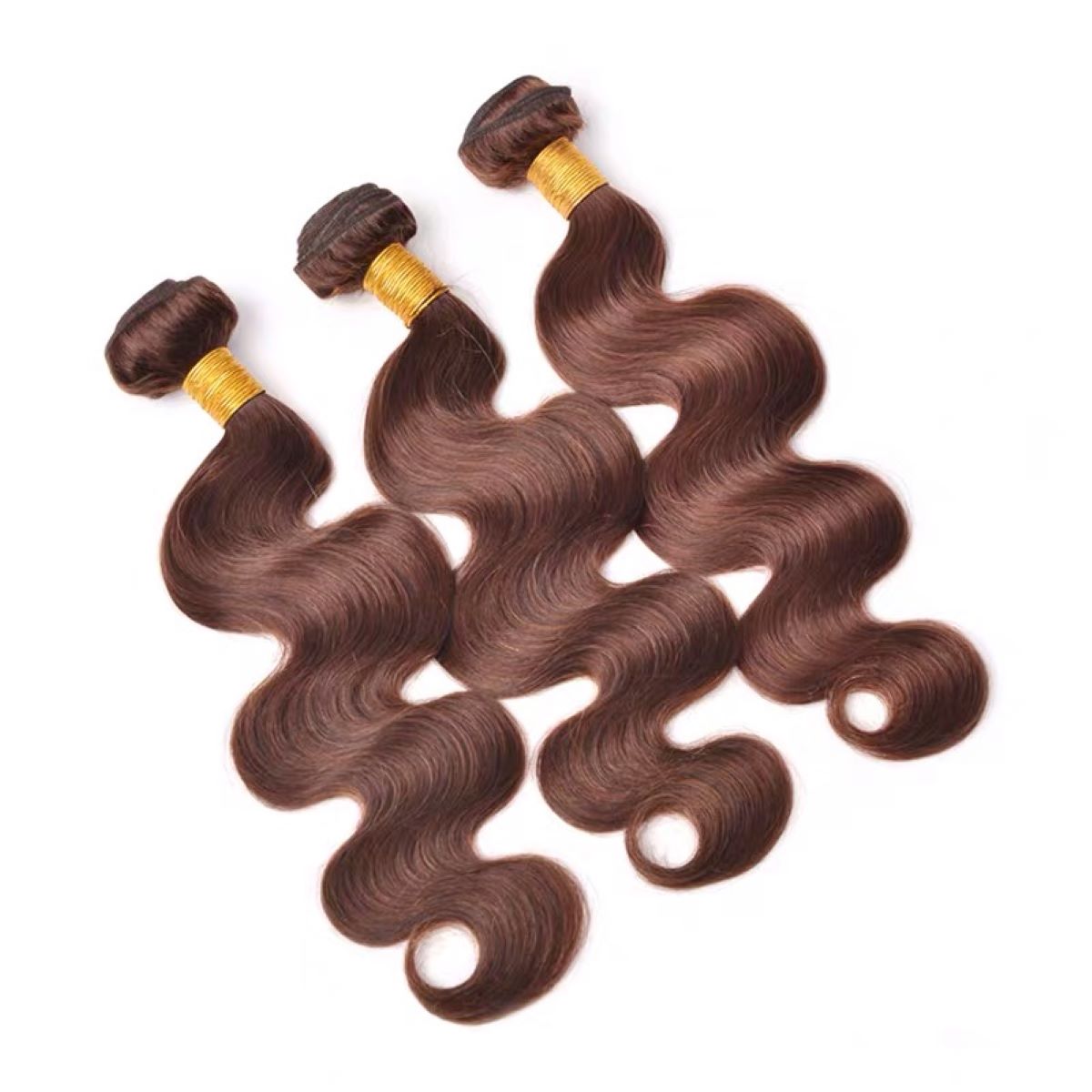 House of Extensions #4 Brown Bundles