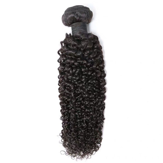 House of Extensions Kinky Curly Bundle