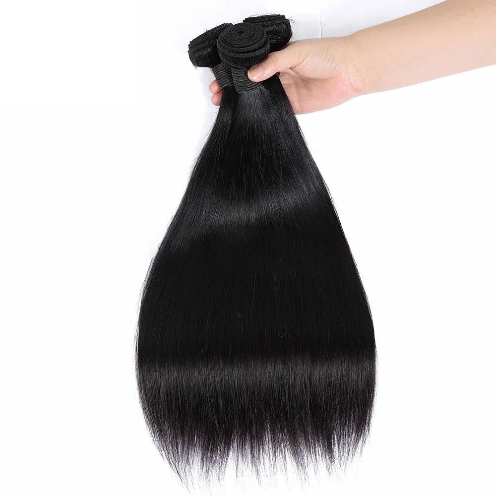 House of Extensions Straight Bundles