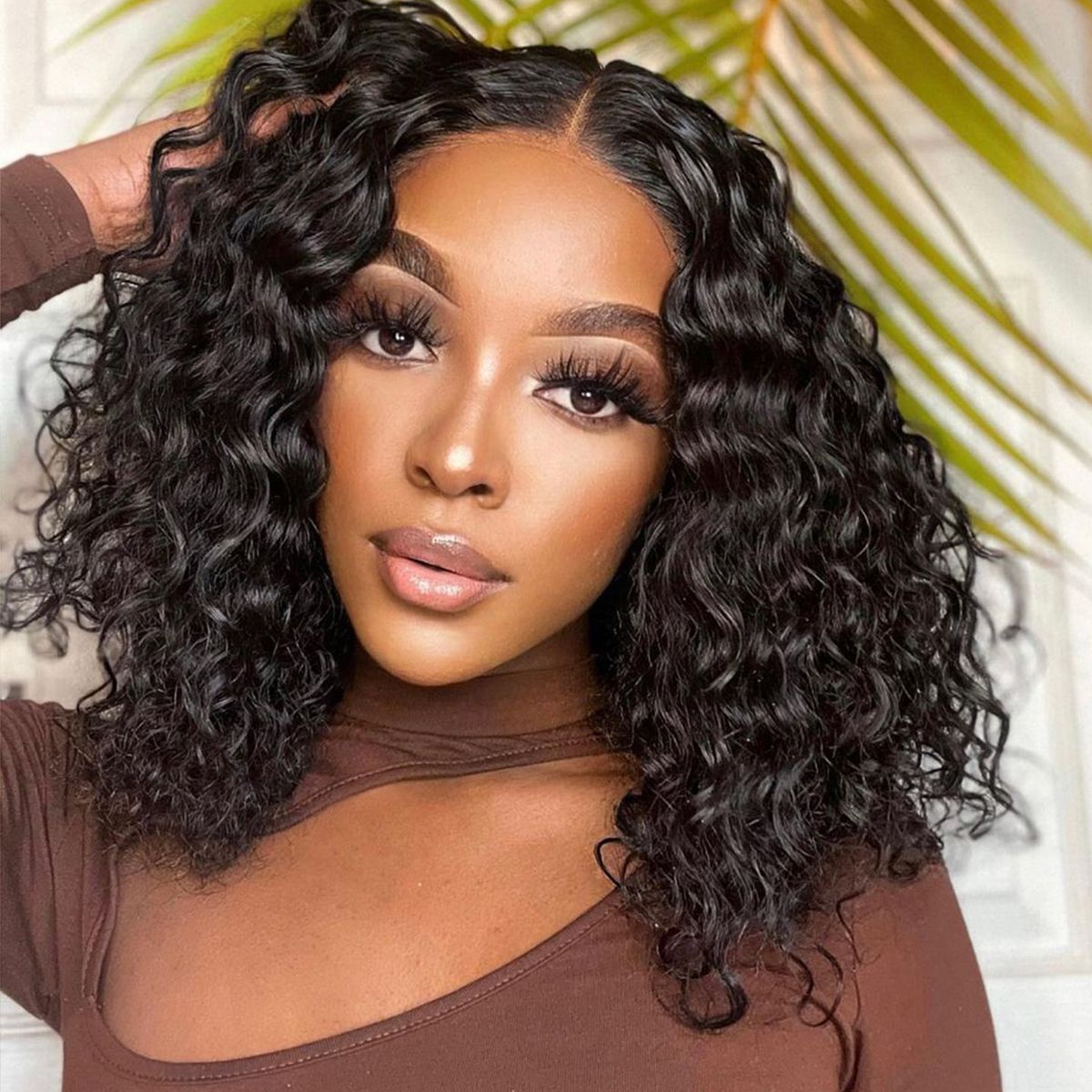 House of Extensions Bob Lace Wig