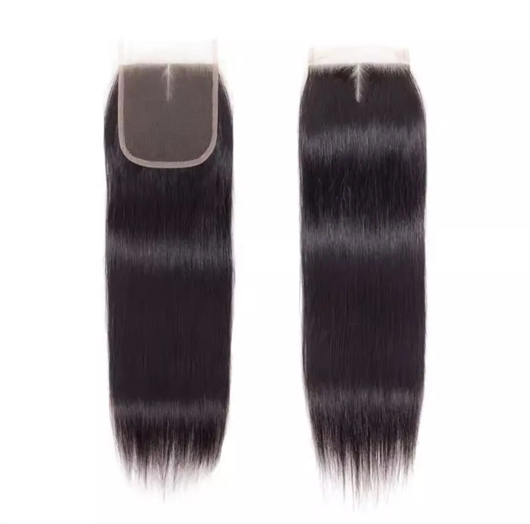 House of Extensions Straight Lace Closure