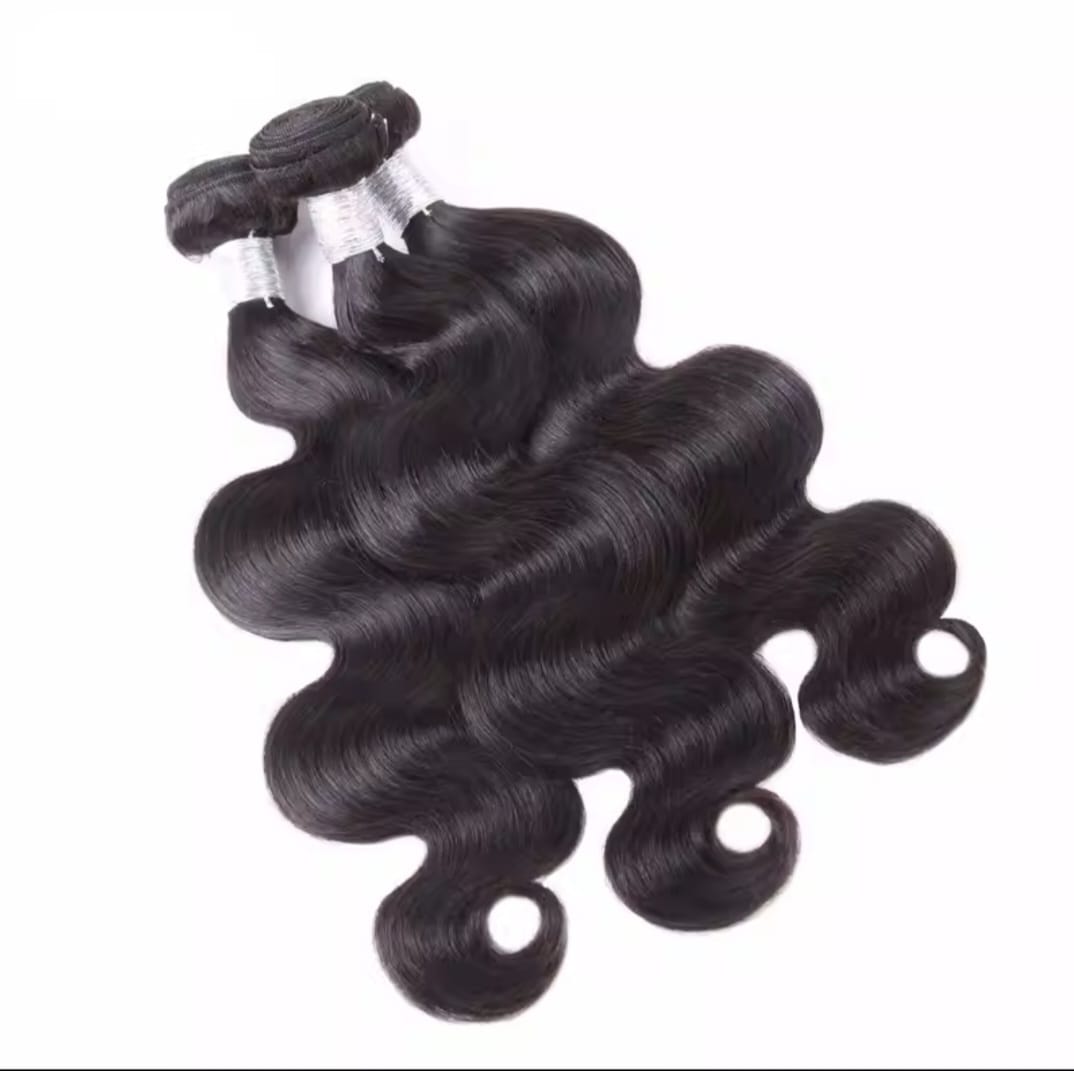 House of Extensions Body Wave Bundles