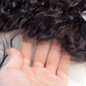 House of Extensions Water Wave Lace Frontal
