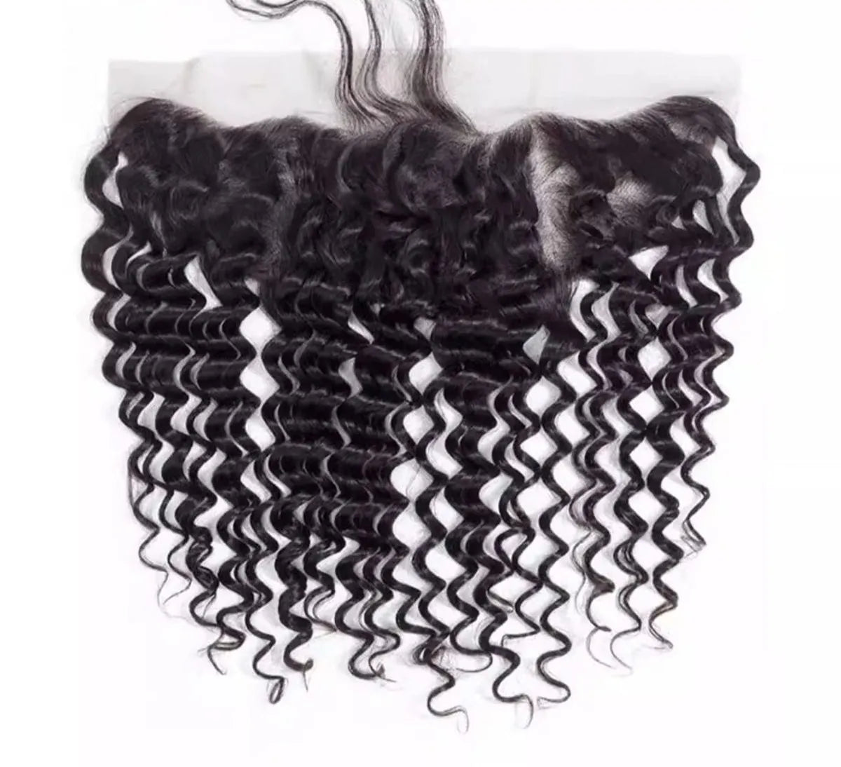 House of Extensions Deep Wave Lace Frontal