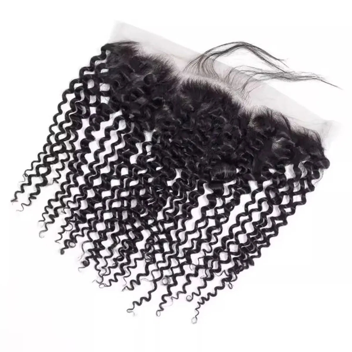 House of Extensions Kinky Curly Bundles