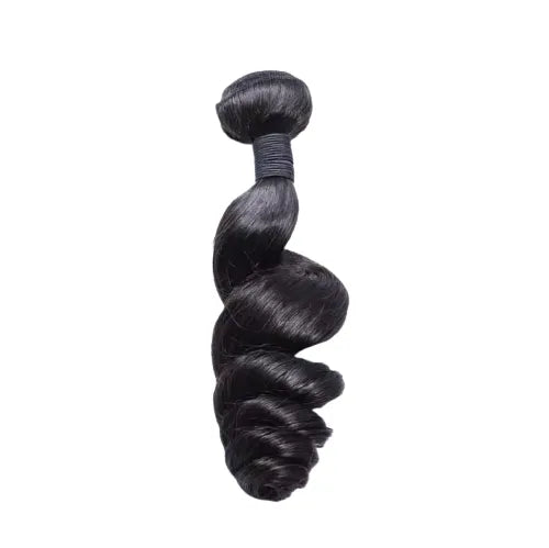 House of Extensions Loose Wave Bundle