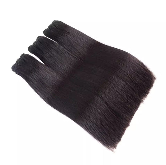 House of Extensions Double Drawn Bundle