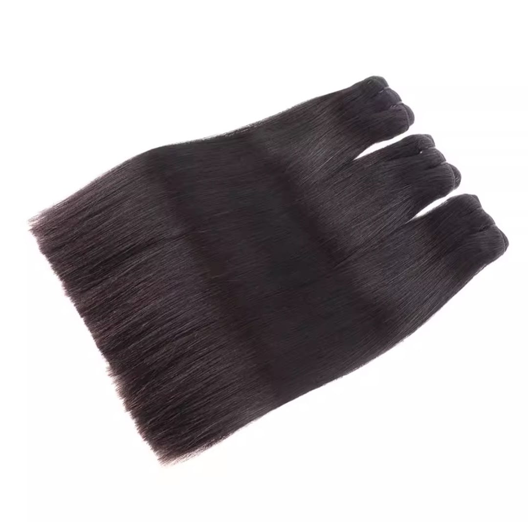 House of Extensions Double Drawn Bundle