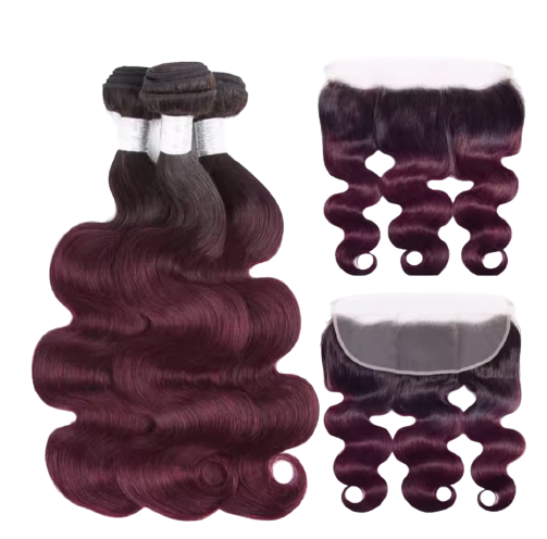 House of Extensions T1B/99J Bundles