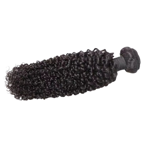 House of Extensions Kinky Curly Bundle