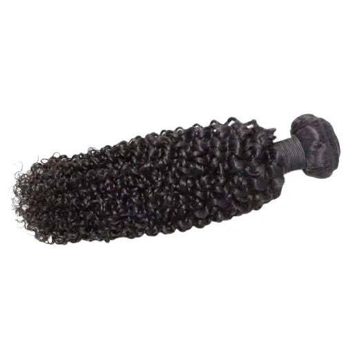 House of Extensions Kinky Curly Bundles