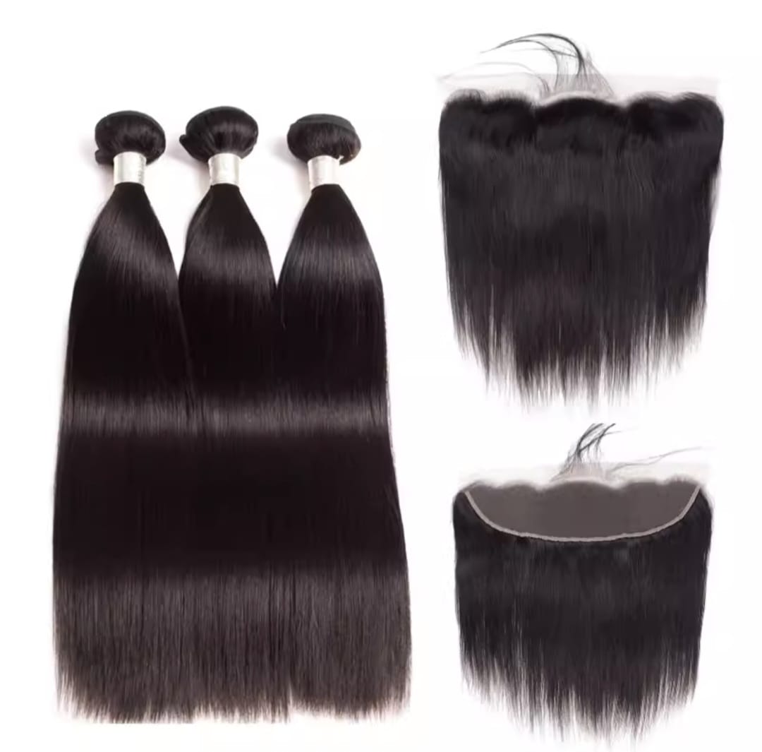House of Extensions Straight Bundles