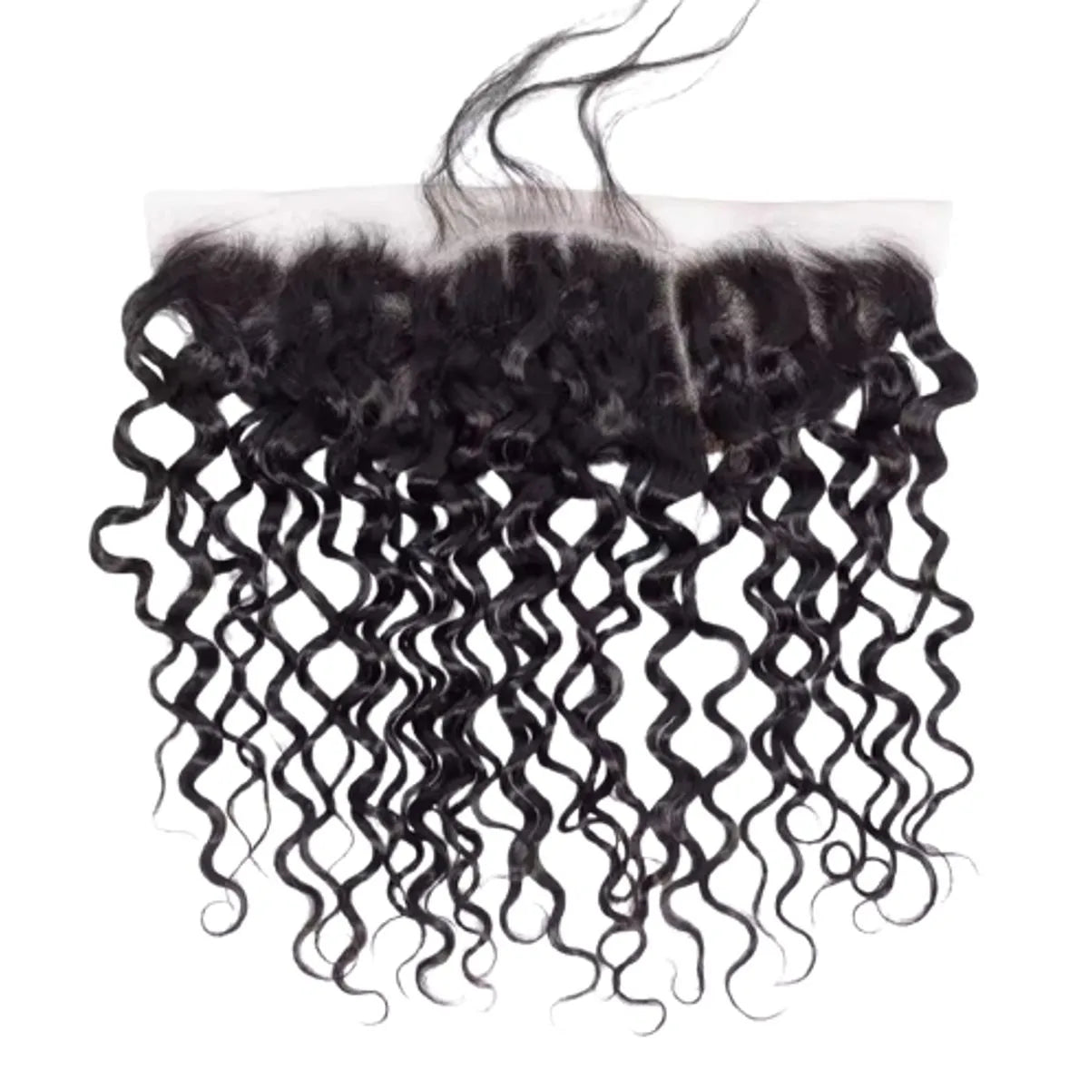 House of Extensions Water Wave Lace Frontal