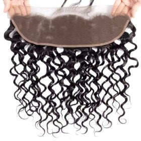 House of Extensions Water Wave Lace Frontal